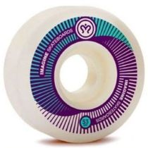 Imagine Infinity 53mm. 101a. (4 Ruedas)