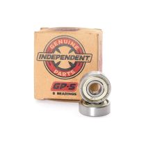 Independent GPS Bearings