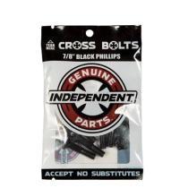 Independent Genuine Parts Cross Bolts Phillips 7/8" (Pack de 8) 