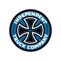 Independent Trucks Sticker 2"