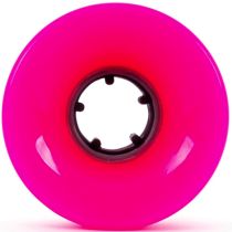 Ruedas de Monopatín Industrial Cruiser Wheels 60mm. x 45mm. 83a. Color: Rosa