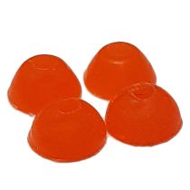 JEM Fingerboards Set de Bushings blandos profesionales
Este pack incluye: 4 Bushings
Color: Naranja