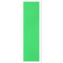 Jessup Griptape Sheet  9" x 33" Neon Green 