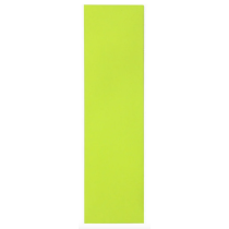 Jessup Griptape Sheet Neon Yellow 9" x 33" (Unidad)