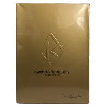 Krooked Kronichles Limited Editon DVD. (Unidad)