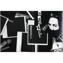 Krooked NAughty DVD. (Unidad)