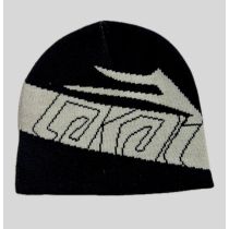 Gorros Lakai Painted. Color: Negro.
