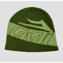 Gorros Lakai Painted. Color: Verde
