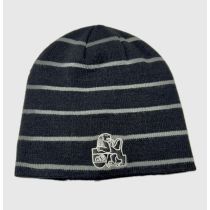 Gorros Lakai Lion. Color: Negro.
