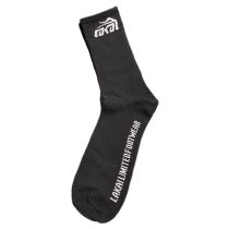 Calcetines Lakai Gimmie Sock. Color: Negro