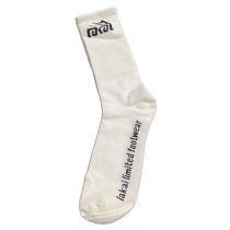 Lakai Gimmie Sock White