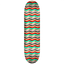Mini Logo 244 Pattern Maze. 8.5". (Unidad)