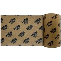 Lija Mob Grip Clear Grip Tape Roll. Color: Transparente, 10" x 1" (Pulgada)