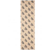 Lija Mob Grip Clear Grip Tape Roll. Color: Transparente, 10" x 33" (Pliego)