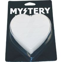 Cera Mystery Heart Wax