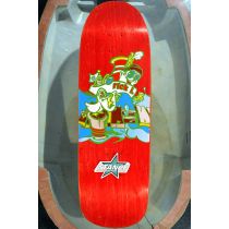 New Deal NOS Rick Ibaseta Pelican "CS"