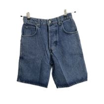 Bermudas New Deal Optimiun Blue. Color: Azul 