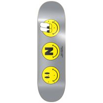 Nomad Skateboards Doomsday Rainbow - Aacid Friends 8.0" NMD1. (Unidad)