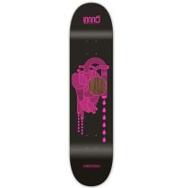 Nomad Skateboards Fluor Pink 8.37". (Unidad)