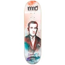 Nomad Skateboards Mafia V2 Series - Muerto 8.0" NMD1
