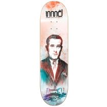 Nomad Skateboards Mafia V2 Series - Muerto 8.0" NMD1. (Unidad)