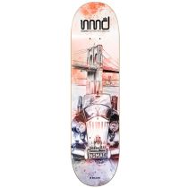 Nomad Skateboards Mafia V2 Series - Puente 8.375". (Unidad)