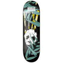Nomad Skateboards Jungle Dirty Panda 8.0" HI