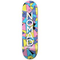 Nomad Skateboards Ufo Series -Ufo 8.25"