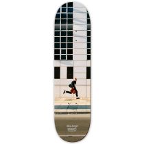 Nomad Skateboards Open Vancancy Run 8.0". (Unidad)