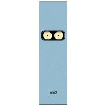 Nomad Skateboards Robot Sheet