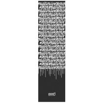 Nomad Skateboards Squeezer Sheet White
