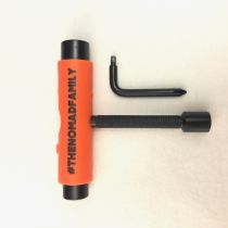 Nomad T-Tool. Orange (Unidad)