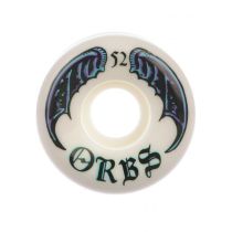 Ruedas Orbs Specters Conical (4 Ruedas) 52mm x 99A 