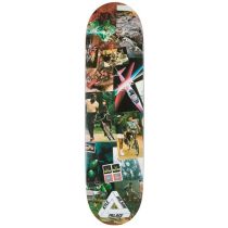 Palace Skateboard Kyle Mystery 8.37". (Unidad)