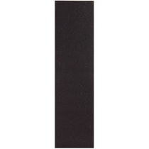 Lija Jessup Griptape Black 9" x 33" Color: Negro