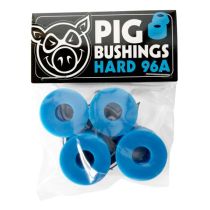 Gomas Pig Hard. Color: Blue
Soft: 81a
Medium: 91a
Hard: 96a