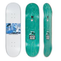 Polar Aaron Herrington Serenade 8.0" 