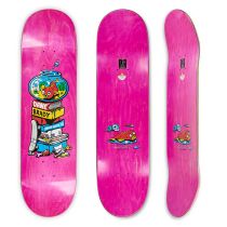 Polar Dane Brady Fish Bowl 8.25". (Unidad)
