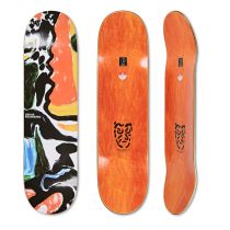 Polar Oskar Rozenberg Facescape 8.50". (Unidad)