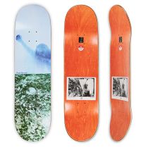 Polar Paul Grund Man With Window 8.0". (Unidad)