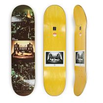 Polar Shin Sanbongi Astro Boy 8.50". (Unidad)