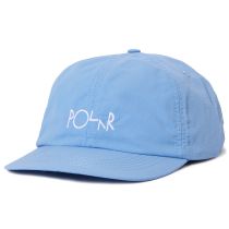 Gorra Polar Lightweight Cap Periwinkle Color: Azul.