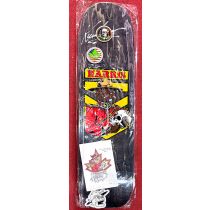 Powell Peralta Kevin Harris Beaver FK1 161. Reissue #98 of 250. Firmada (Unidad)