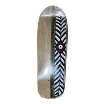 Tabla de monopatín Powell Peralta NOS Nicky Guerrero. Color: Verde Claro. "Colección Stance". Tabla vintage original, no es una reedición. Stock Limitado. Articulo de colección. La tabla puede ser ligéramente distinta a la de la foto. No dude en ponerse e
