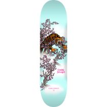 Powell Peralta Sakura Yosozumi Tiger 244 8.5" (Unidad)