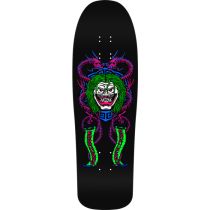 Powell Peralta Steve Caballero Mask Blacklight Reissue  9.75" (Unidad)