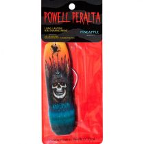 Powell Peralta Air Fresherner Andy Anderson Ananás. (Unidad)