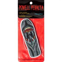 Ambientador Powell Peralta Powell Peralta Air Fresherner A Mike Vallely Elephant Ananás. (Unidad)