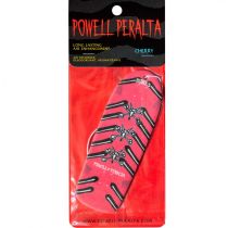 Ambientador Powell Peralta Powell Peralta Air Fresherner OG Rat Bones Pink Cereja. (Unidad)