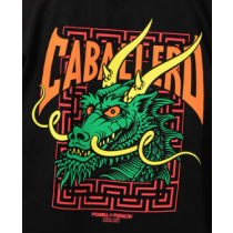 Powell Peralta Steve Caballero Street Dragon Black